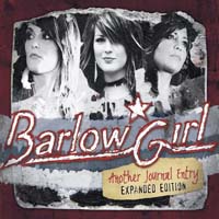 Barlowgirl - Another Journal Entry